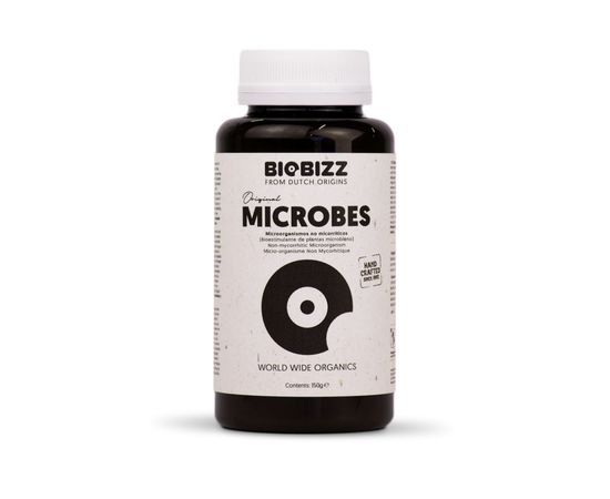 Biobizz Microbes 150 gr